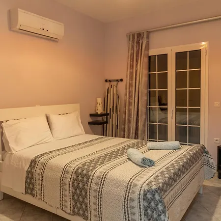 Alexandros Holiday home