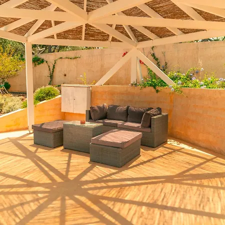 Prázdninový dům Alexandros Ermioni