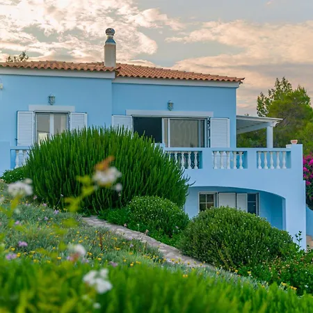 Alexandros Holiday home