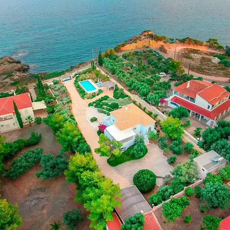 Holiday home Alexandros Ermioni