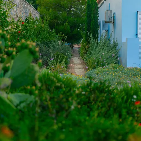 Prázdninový dům Alexandros Ermioni