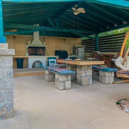 Prázdninový dům Alexandros Ermioni