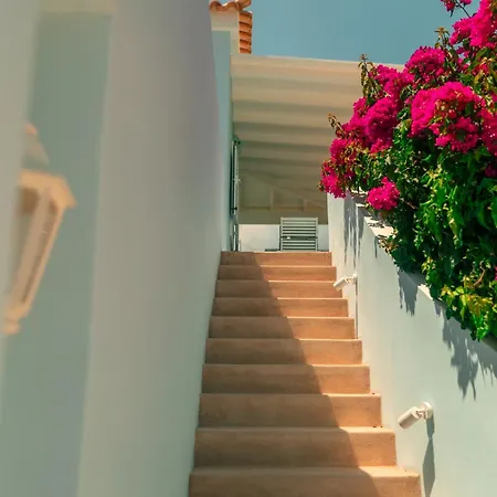 Prázdninový dům Alexandros *