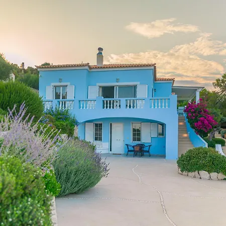 Alexandros * Ermioni