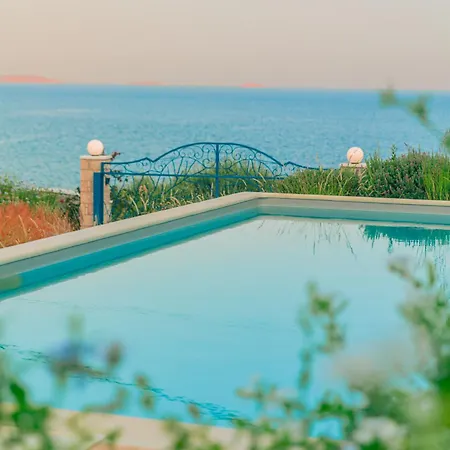 Alexandros Prázdninový dům Ermioni