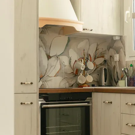 Alexandros Prázdninový dům Ermioni