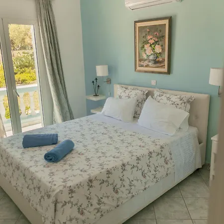 Holiday home Alexandros