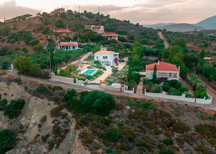 Alexandros إرميوني