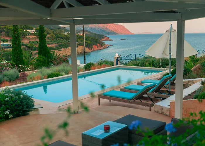 Alexandros إرميوني