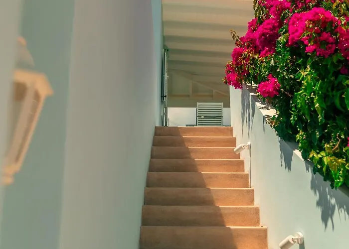 بيت للعطل Alexandros *