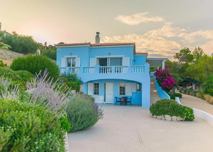 Alexandros * إرميوني