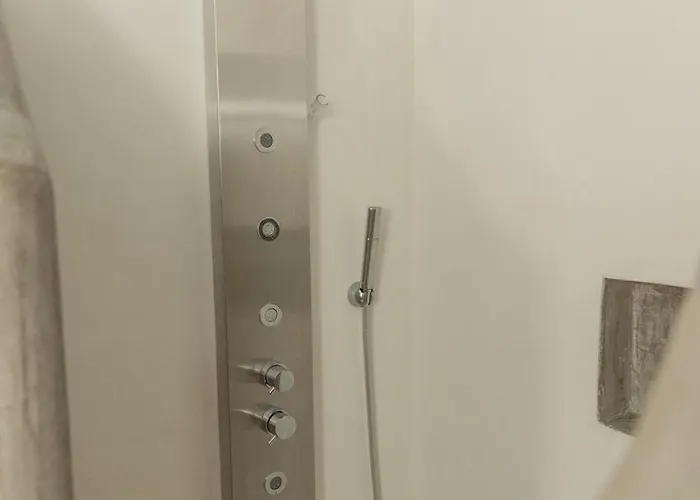 Alexandros بيت للعطل إرميوني