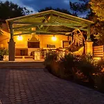 Hébergement de vacances Alexandros
