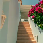 Hébergement de vacances Alexandros *