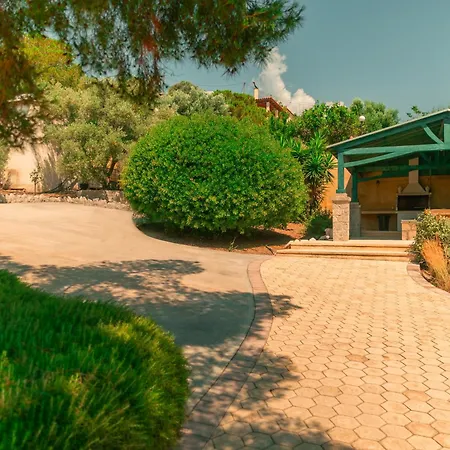 Σπίτι διακοπών Alexandros Ερμιόνη