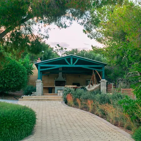 Alexandros Σπίτι διακοπών *