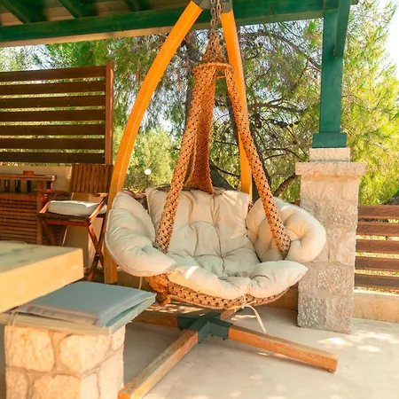 Ferienhaus Alexandros Ermioni