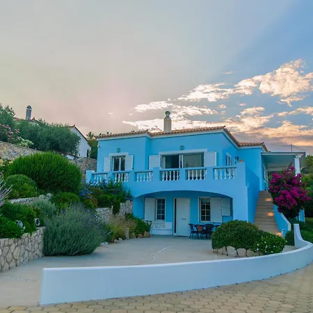 Ferienhaus Alexandros Ermioni