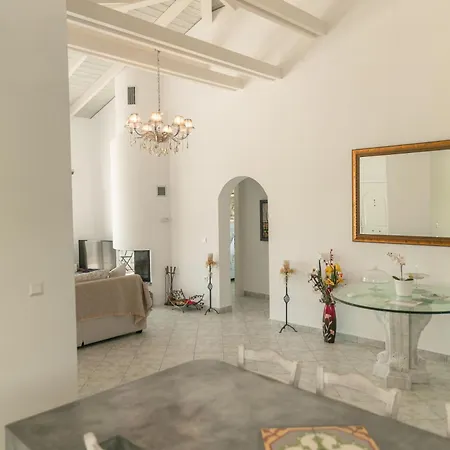 Alexandros Ferienhaus Ermioni