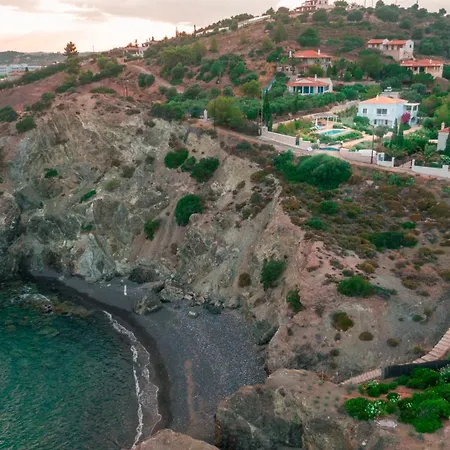 Ferienhaus Alexandros *