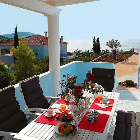 Alexandros Ferienhaus Ermioni