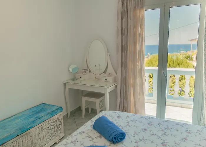 Casa vacanze Alexandros