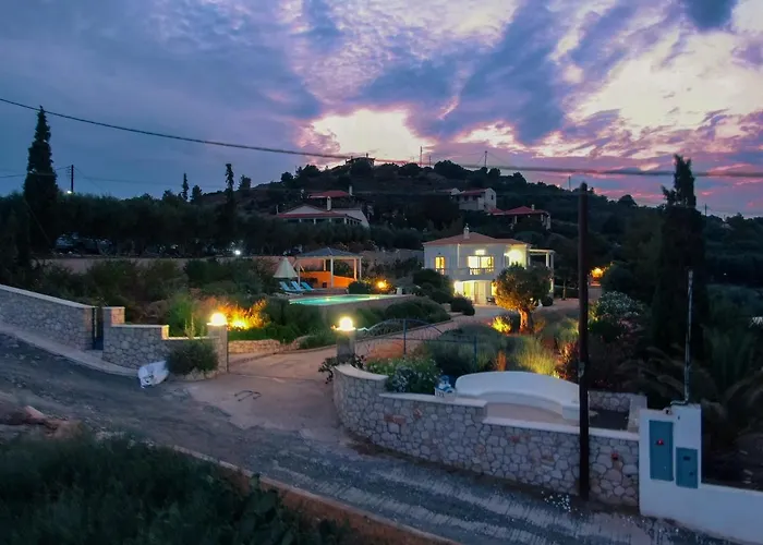 Alexandros Ερμιόνη