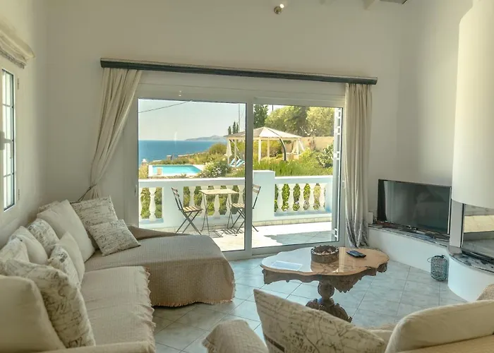 Alexandros Casa vacanze *