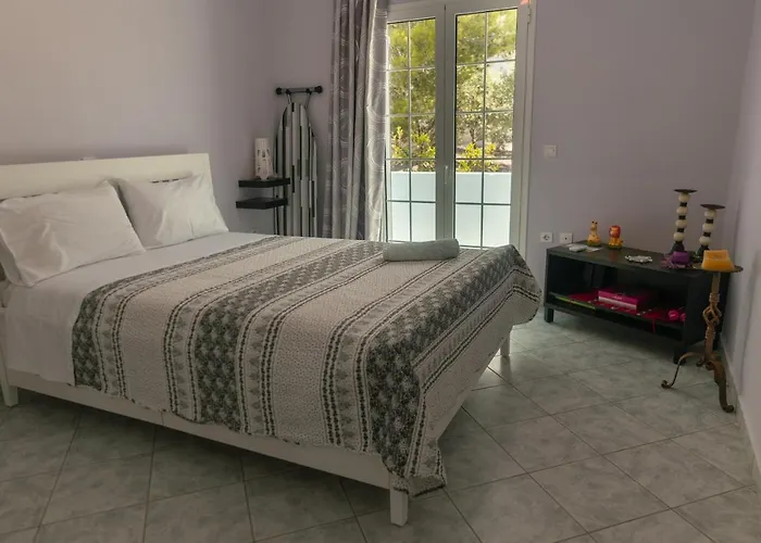 Alexandros Casa vacanze *