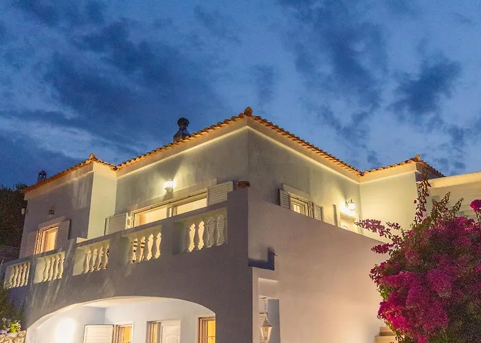 Alexandros Casa vacanze Ermioni