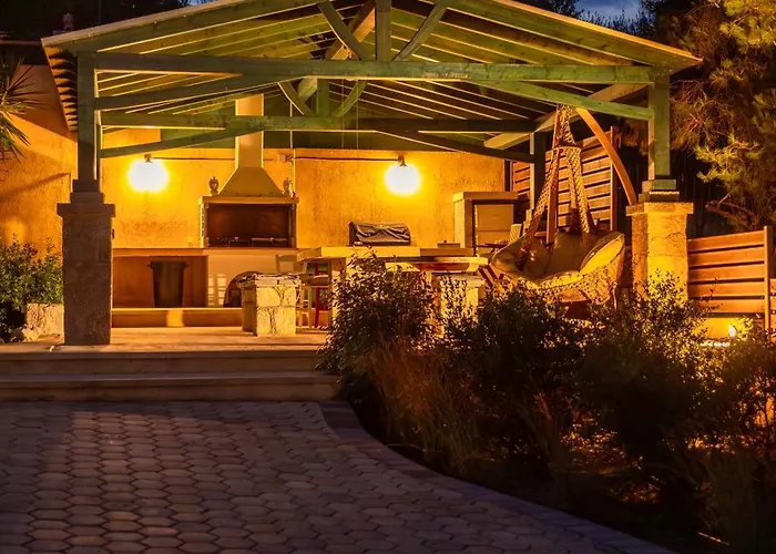 Casa vacanze Alexandros