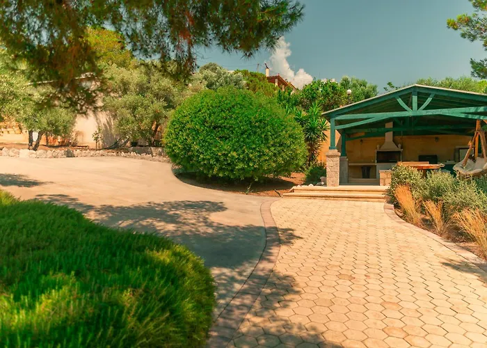 Casa vacanze Alexandros Ermioni