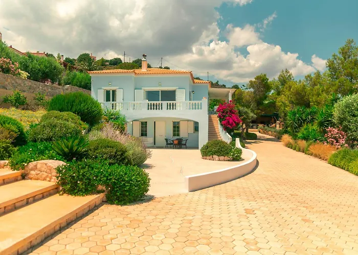 Alexandros Casa vacanze Ermioni