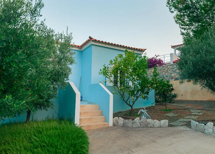 Alexandros Casa vacanze