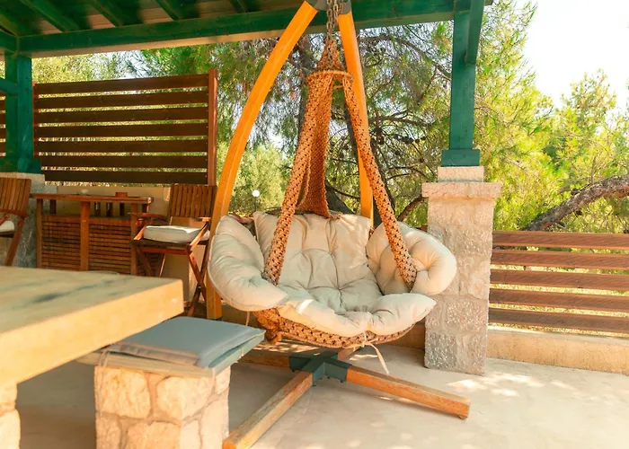 Casa vacanze Alexandros Ermioni