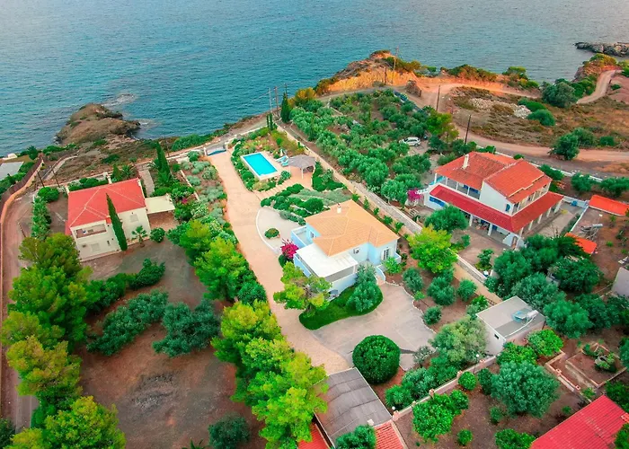 Casa vacanze Alexandros Ermioni