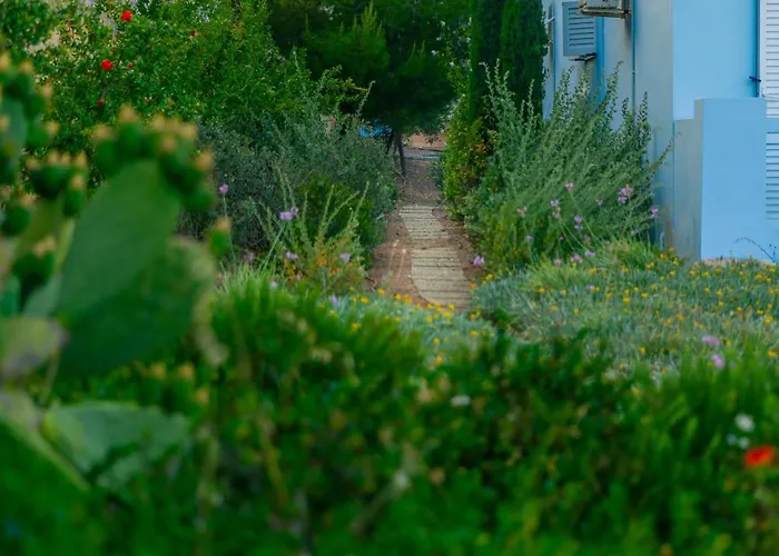 Casa vacanze Alexandros Ermioni