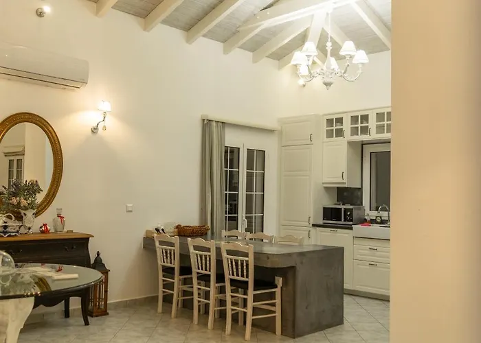 Alexandros Casa vacanze