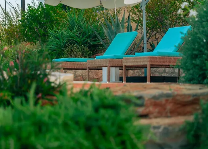 Casa vacanze Alexandros Ermioni