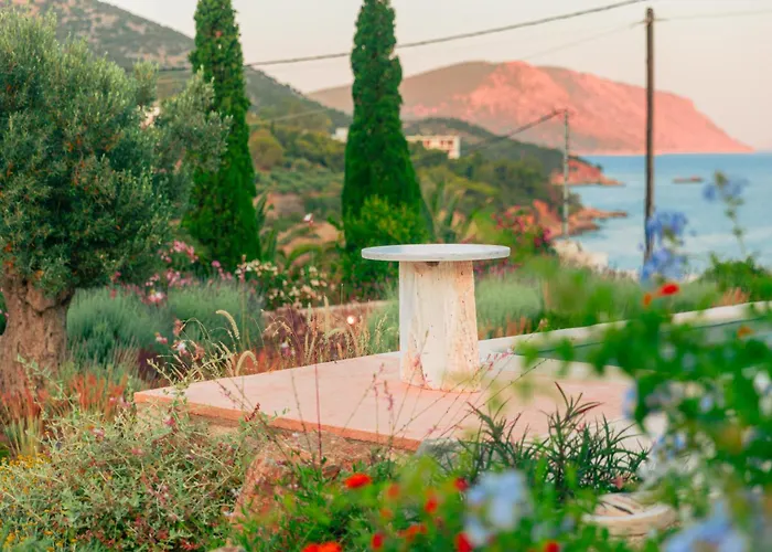 Casa vacanze Alexandros *