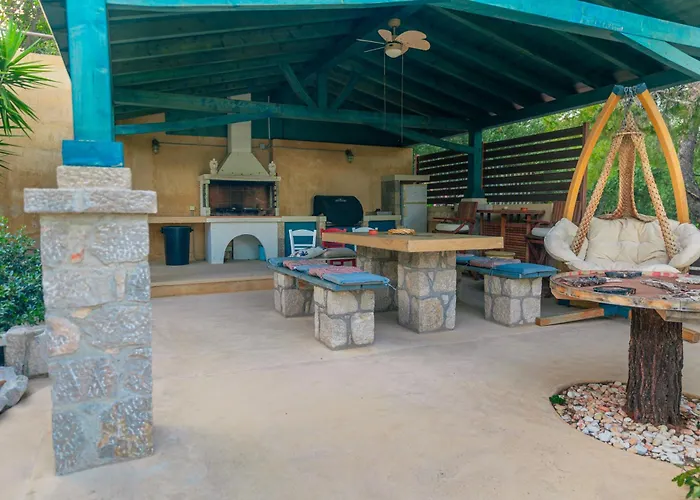 Casa vacanze Alexandros Ermioni