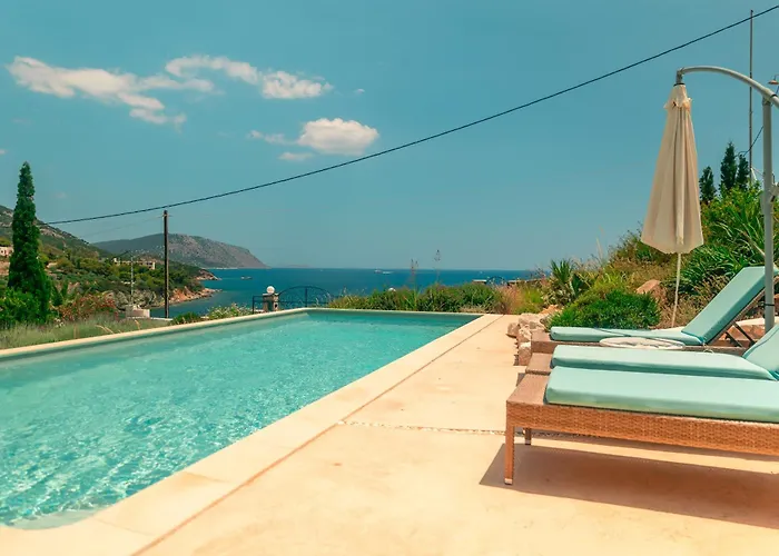 Alexandros Casa vacanze *