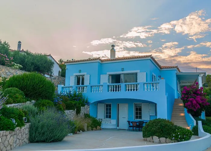 Casa vacanze Alexandros Ermioni