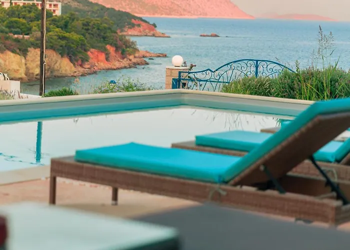 Alexandros Casa vacanze *