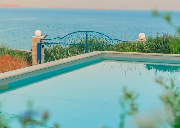 Alexandros Casa vacanze Ermioni