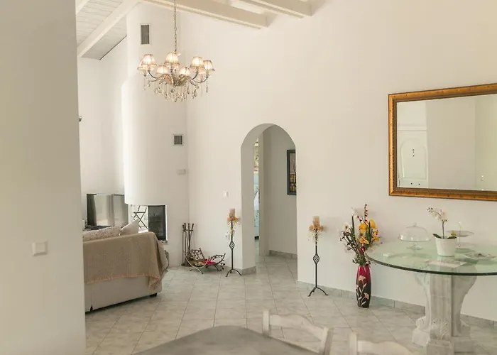 Alexandros Casa vacanze Ermioni