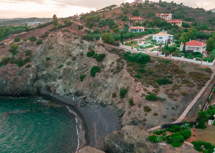 Casa vacanze Alexandros *