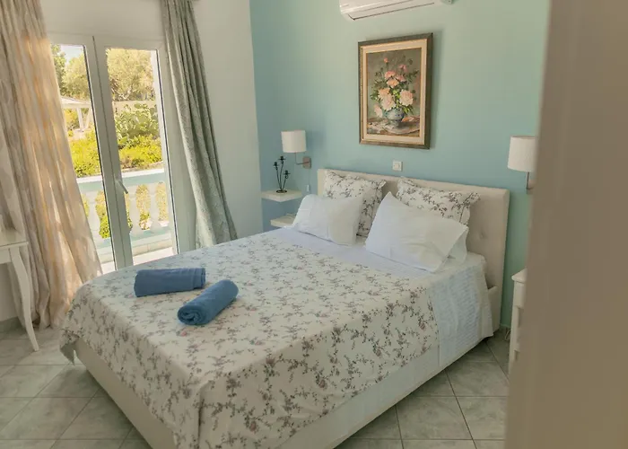 Casa vacanze Alexandros