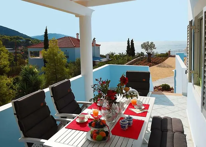 Alexandros Casa vacanze Ermioni